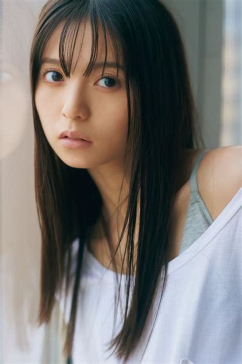 齋藤飛鳥、遂に本格ヌード解禁おっぱい丸出し写真。